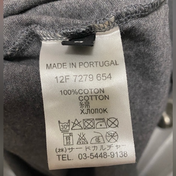 Givenchy Rottweiler Graphic Crewneck T-Shirt - Picture 4 of 5